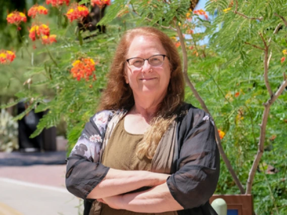 Dr. Raina M. Maier
