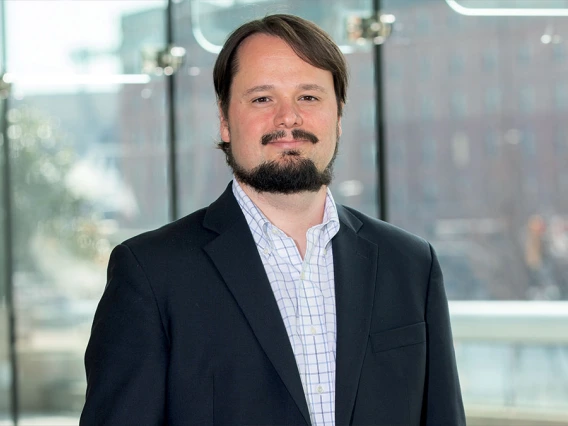 Dr. Matthew Dodson