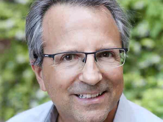 Jon Chorover