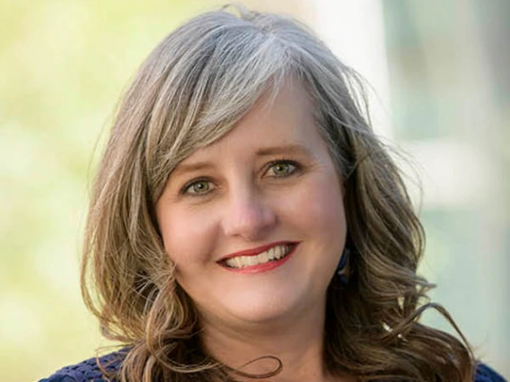 Julie Ledford