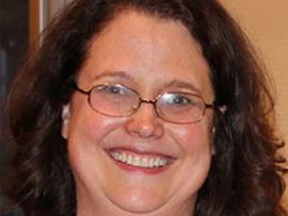 Laura S. Van Winkle