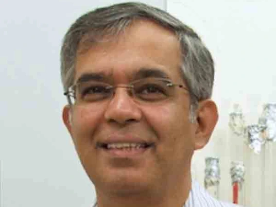 Nirav C Merchant