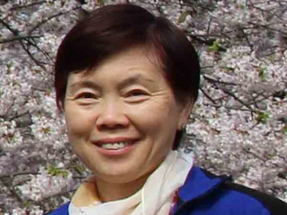 Qing-Yu Zhang