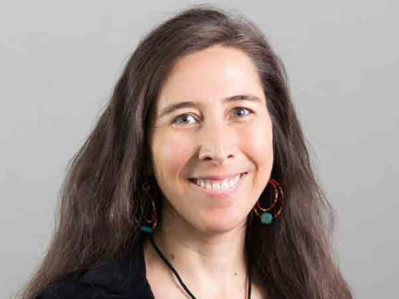 Stephanie Russo Carroll