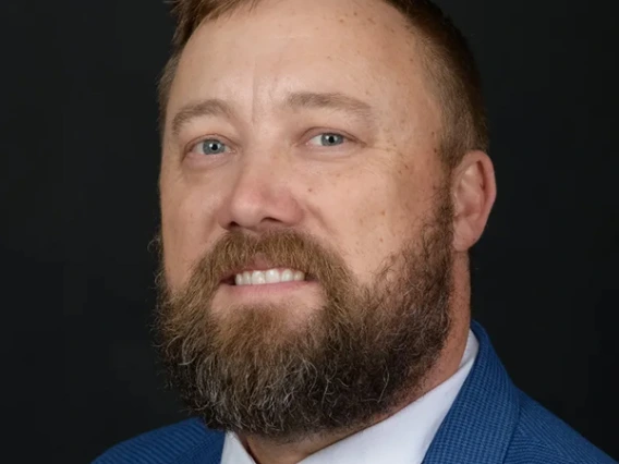 Tyson Swetnam