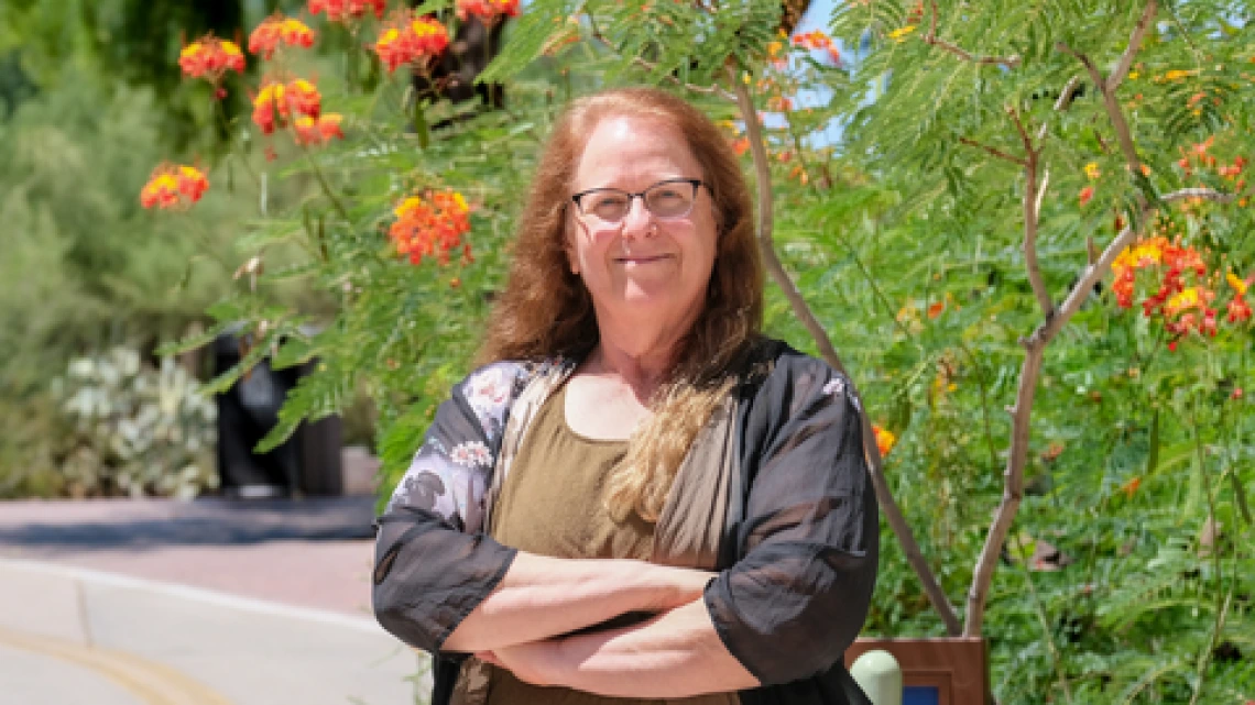 Dr. Raina M. Maier