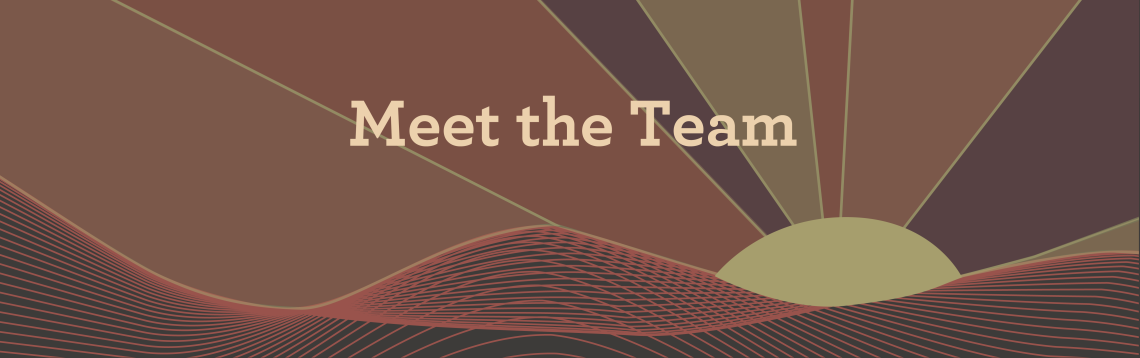 Meet the Team