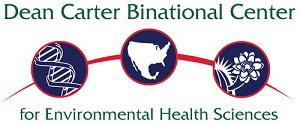 dean carter binational center
